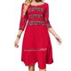 thumbnail image 1 of K-Pop Café Ramen-Dramas coreanos Vestidos de fiesta de noche Vestido midi sexy Vestido femenino dulce de una pieza Coreano Coreano Coreano, 1 of 6