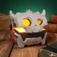 thumbnail image 4 of Luz nocturna Paladone Cofre Bokoblin de Zelda con sonido, 4 of 9