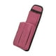 thumbnail image 4 of Organizador lateral para asiento de coche, bolsa de almacenamiento con múltiples bolsillos, monedero, piezas de coche Rojo, 4 of 7