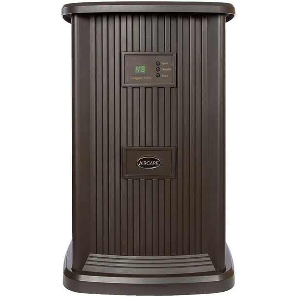 Pedestal Evaporative Humidifier 2000 sq. ft. Walmart.ca
