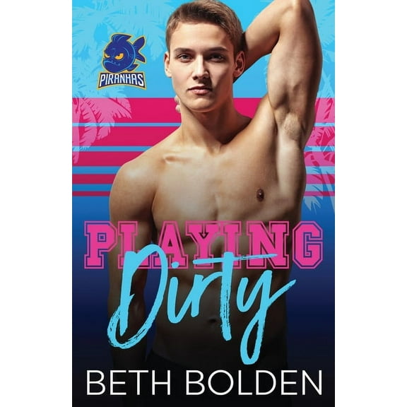 Playing Dirty, (Paperback)