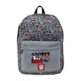 thumbnail image 1 of Mochila K-Swiss SNOOPY GRAFFITI 1 Escolar Unisex, 1 of 5