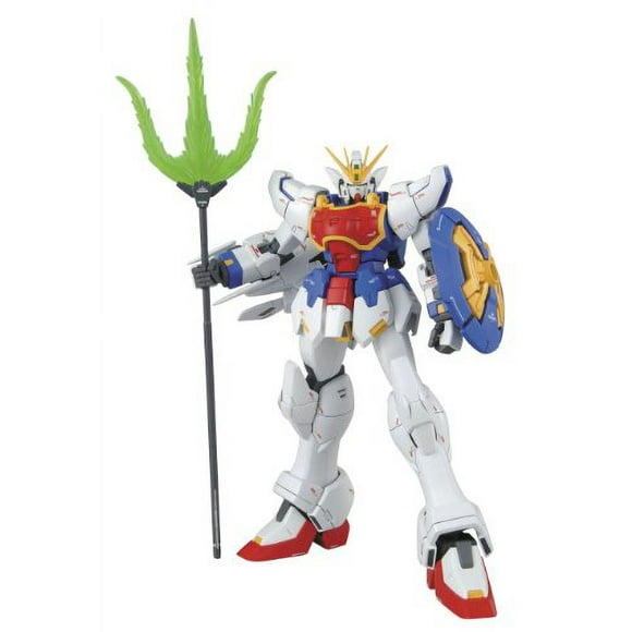 Bandai Hobby Shenlong Gundam Ver EW, Bandai MG Action Figure