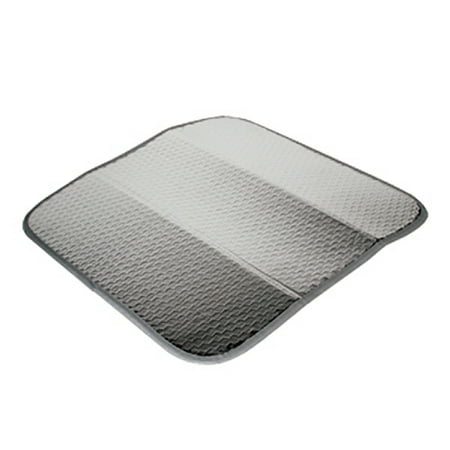 Camco SunShield Reflective Vent Cover - Helps You Increase Your RV's Cooling and Heating Efficiency