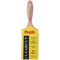 thumbnail image 1 of Clearcut Sprig Flat Trim Paint Brush, 3 In. - 144380130, 1 of 2