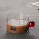 thumbnail image 5 of Vasos Medidores de Estilo Nórdico, 2 Uds., Jarra Transparente para Hornear, Cocinar Té perfecl Tazas medidoras con pico, 5 of 8