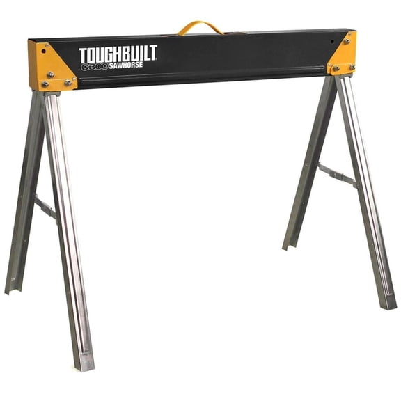 Mesa Trabajo Portátil Multiproposito Carpintero TOUGHBUILT TOUGHBUILT TB-C300
