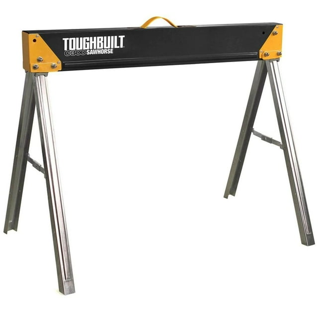 Mesa Trabajo Portátil Multiproposito Carpintero TOUGHBUILT TOUGHBUILT TB-C300