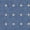Blue/Ivory, variant on SAFAVIEH Courtyard Charles Floral Indoor/Outdoor Area Rug, Rust/Sand, 5'3" x 7'7"