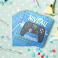 thumbnail image 4 of Serviette Game On 3 plis, 4 of 4