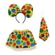 thumbnail image 2 of Cosplay Diadema Disfraces Disfraces para niñas, 2 of 9