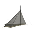 thumbnail image 1 of Carpa Interior Naturehike Ranch Fire 375x182x200cm 1,6kg, 1 of 7