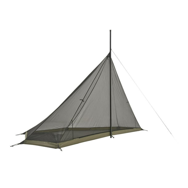 Carpa Interior Naturehike Ranch Fire 375x182x200cm 1,6kg