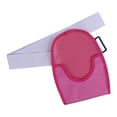 thumbnail image 1 of Ostomy Support Garment Pouch Shower Ostomy Wraps with Opening for Men Women Pink, 1 of 9