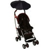 Jeep Baby Products Stroller Clip on Stroller Parasol
