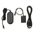 thumbnail image 2 of DMW DCC17 Dummy Battery, Camera Dummy Battery AC100-240V 8.4V 3A  For Charging EU Plug, 2 of 8