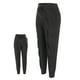 thumbnail image 4 of Pantalones deportivos, pantalones de poliéster para correr, transpirables, sueltos, para verano, para hacer ejercicio ANGGREK BH1411, 4 of 8