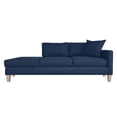 thumbnail image 4 of Sofa Kessa Muebles Glamour, 4 of 5