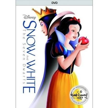 Snow White And The Seven Dwarfs (Walt Disney Signature