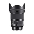 thumbnail image 1 of Lente SIGMA 50mm F1.4 DG DN (A) -SE Sigma F1.4 DG DN (A) -SE, 1 of 5