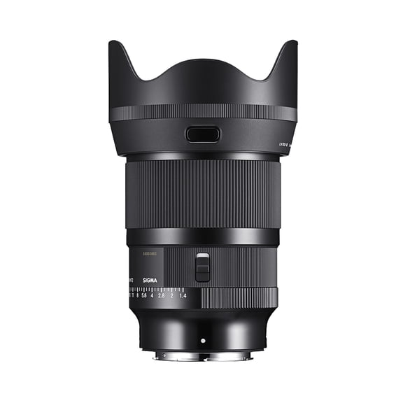 SIGMA Lente 50mm F1.4 DG DN (A) -SE Sigma F1.4 DG DN (A) -SE