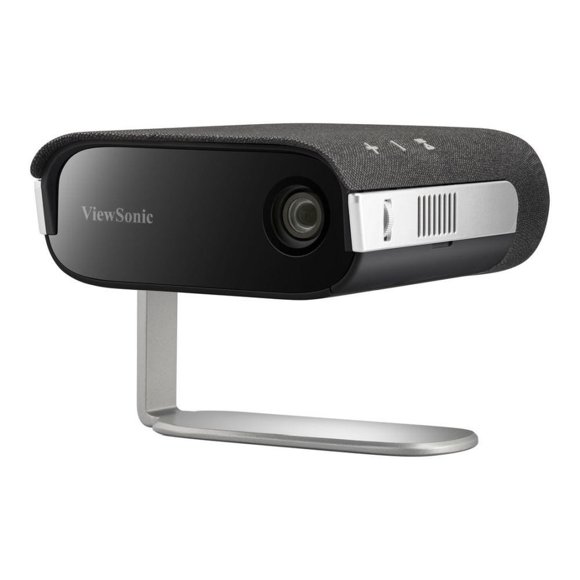 VIEWSONIC - Projektor przenośny ViewSonic M1X LED WVGA 360LL HDMI USB-C