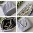 thumbnail image 2 of Bolso vagabundo para mujer, bolso a la moda para las axilas, bolso brillante para las axilas, bolsos grandes, monederos para teléfono Tmvgtek Para Estrenar, 2 of 3