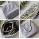thumbnail image 2 of Bolso vagabundo para mujer, bolso a la moda para las axilas, bolso brillante para las axilas, bolsos grandes, monederos para teléfono Tmvgtek Para Estrenar, 2 of 3