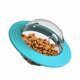 thumbnail image 1 of Juguete alimentador para mascotas, dispensador de golosinas para mascotas, dispensador de aperitivos para mascotas, dispensador de comida para perros, juguete divertido para perros, comida p, 1 of 5