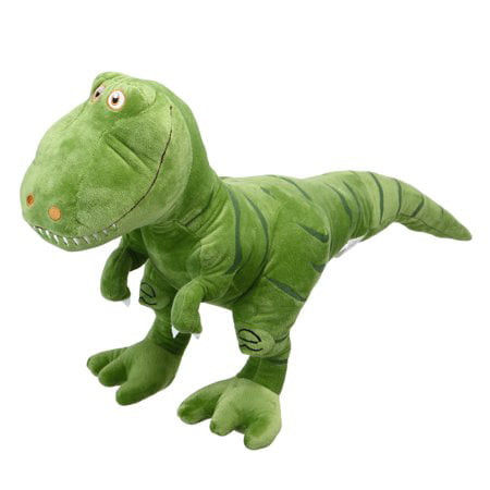 Simulation Dinosaur soft Plush Toy Children Giant Stuffed Animal Doll 45-100cm 