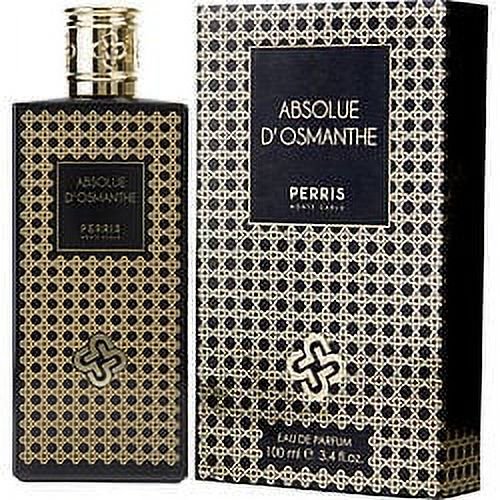 PERRIS MONTE CARLO ABSOLUE D'OSMANTHE EAU DE PARFUM SPRAY 3.4 OZ