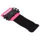 thumbnail image 1 of Soporte Para Pulsera Para Teléfono, Funda Para Teléfono Con Brazalete Giratorio De 360 ​​​​grados Con Correa Para La Muñeca De Alta Elasticidad, Para Teléfonos De 4 A, 1 of 7