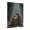 12" x 16", variant on Vintage Jesus Nativity Scene Canvas Wall Art Paint Framed , Christian Watercolor Jesus Wall Art Decor,Christmas Wall Religious Artwork for Home Living Room,Bedroom Wall Decor