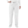 thumbnail image 2 of Fundamentals Unisex Drawstring Scrub Pant, Style 14920, 2 of 2