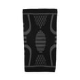 thumbnail image 5 of Knitted Nylon Knee Pads Double Woven Texture Elastic Knee Brace for Fitness BasketballXL Rawiri, 5 of 8