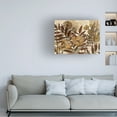 thumbnail image 3 of Studio W 'Sienna Arrangement III' Canvas Art, 3 of 3