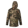 thumbnail image 2 of NOMAD Youth Harvester NXT Hunting Jacket Mossy Oak Droptine Youth XL, 2 of 2