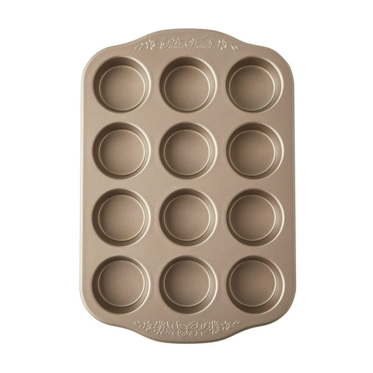 TEFAL Oven Dishes - Cupcake/Muffin Tray - 12 Cup - DIGITECH STORES