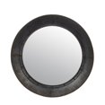 thumbnail image 1 of Privilege 16069 Miroir Mural - Gris Foncé, 1 of 1