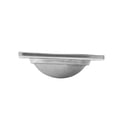 thumbnail image 3 of 3Pcs 48 x 38mm Boat Locker Hatch Latch Cabinet Flush Mount Ring Pull Handle Marine Surfing Hardware 316 Stainless Steel, 3 of 7