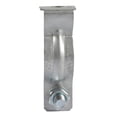 thumbnail image 2 of Clip Para Conduit Anclo 3/4" Plata, 2 of 3