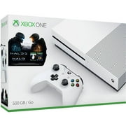 Xbox One S Halo Collection Bundle (500GB)