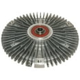 thumbnail image 4 of OEM Grade HVAC Fan Clutch Compatible with 1975-1985 Mercedes-Benz 300D 3.0L I5 Diesel Thermal Viscous Engine Cooling Temperature Activated Direct Replacement Replaces GM 19190166 New, 4 of 4