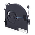 thumbnail image 1 of Ventilador Enfriador De Cpu Ventilador enfriador de CPU, accesorios, radiador de refrigeración de CPU para HP Probook 450 G5 455 470 G5 Hugtrwg  Para estrenar, 1 of 9