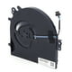 thumbnail image 2 of Ventilador Enfriador CPU para Computadora Portátil DC 5V 4PIN CPU Radiador para HP Probook 450 G5 455 470 G5, 2 of 9
