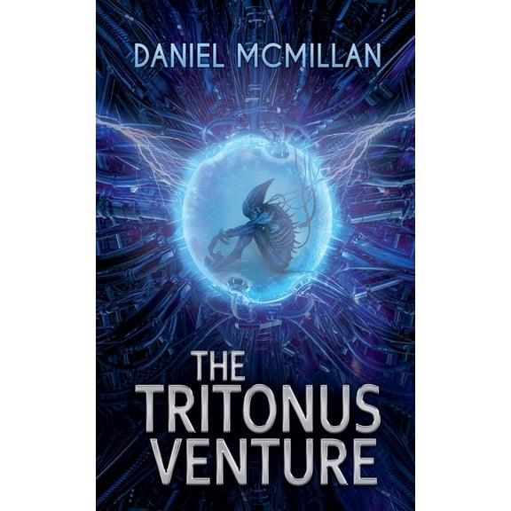The Tritonus Venture, (Paperback)