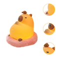 thumbnail image 5 of FITYLE Bedside Light Tabletop Light Multipurpose Decorative Stand Lamp Night Light Snot Bear, 5 of 6