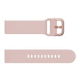 thumbnail image 4 of Cameland Sports Soft Replacement Strap For Galaxy Watch Active, 4 of 5