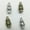 mixed, variant on Lot 12/30pcs Oil Lamp Charms Pendants DIY Jewelry Accs For Earrings 16*8mm-mixed-12pcs