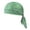 Green, variant on CUIYUAN Sports Headband Hat Unisex Headscarf Hat Cooling Skull Cap Helmet Liner Breathable Sweat Wicking Head Wrap Bandana Hat for Men Women Paisley Cycling Running Cap